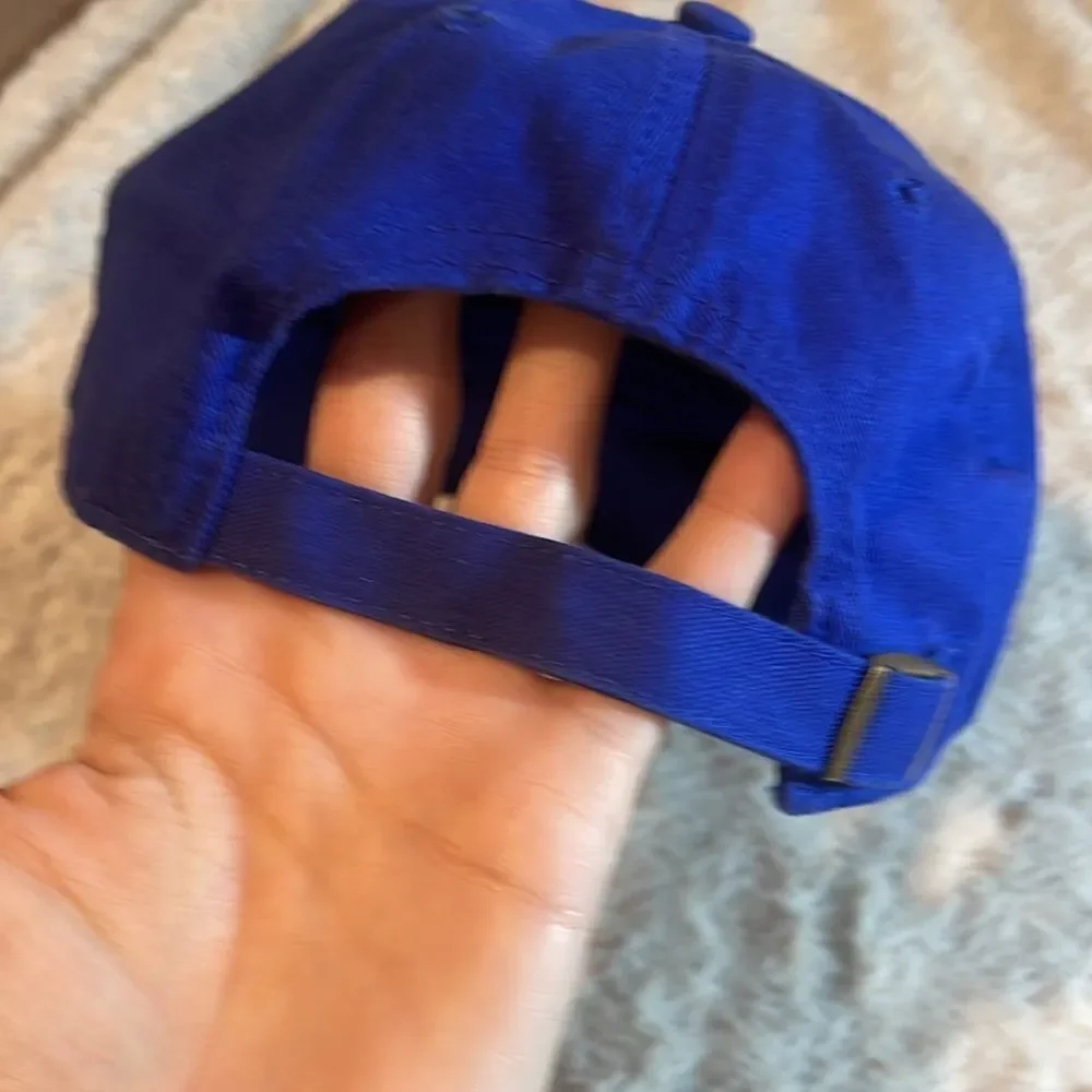 Tampa bay Lightning Stanley cup 2015 Hat 47’ brand